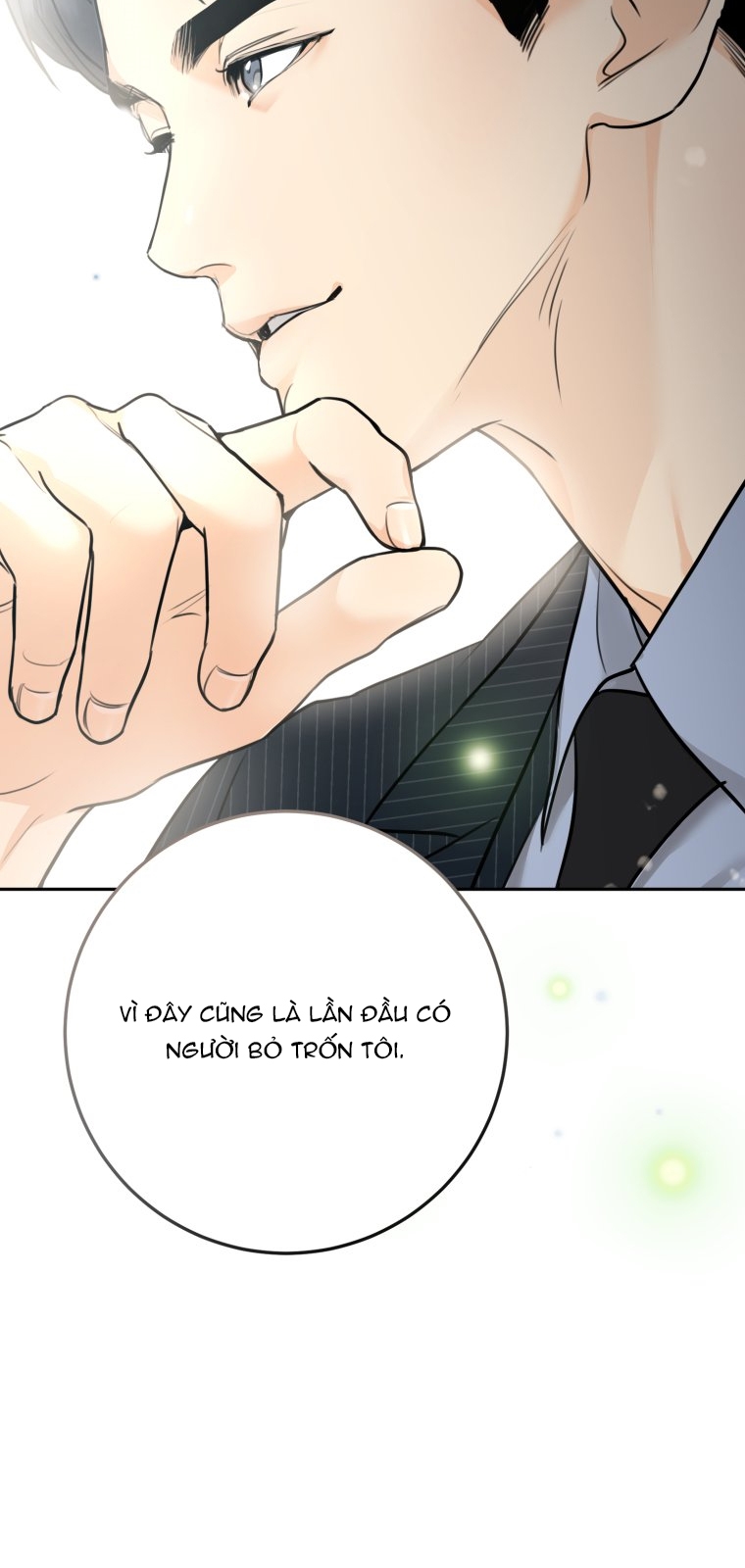 [15+] Lý Do Kết Hôn chapter 3.1 - Trang 3