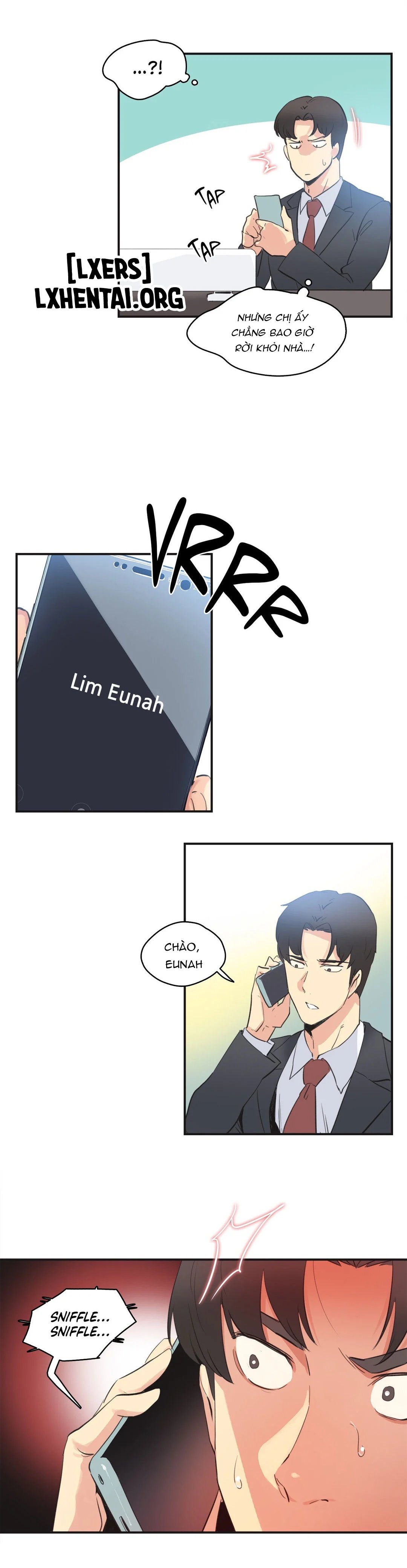 cha nuôi chapter 73 18