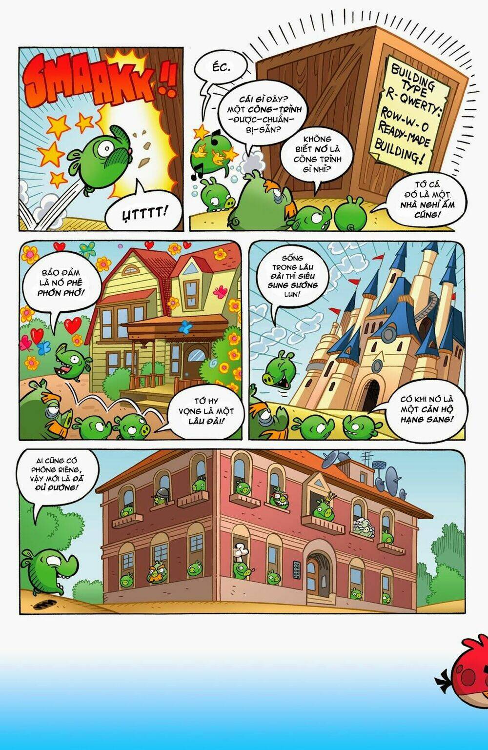 angry birds chapter 1 16