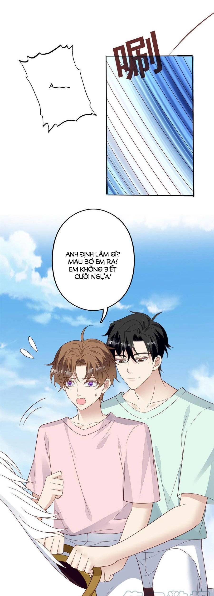 dựa vào đại lão ổn định vị trí c trong nam đoàn chapter 110 12