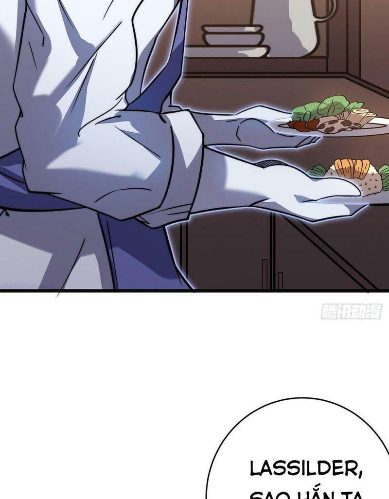 sát thần chi lộ tại dị giới chapter 29 65