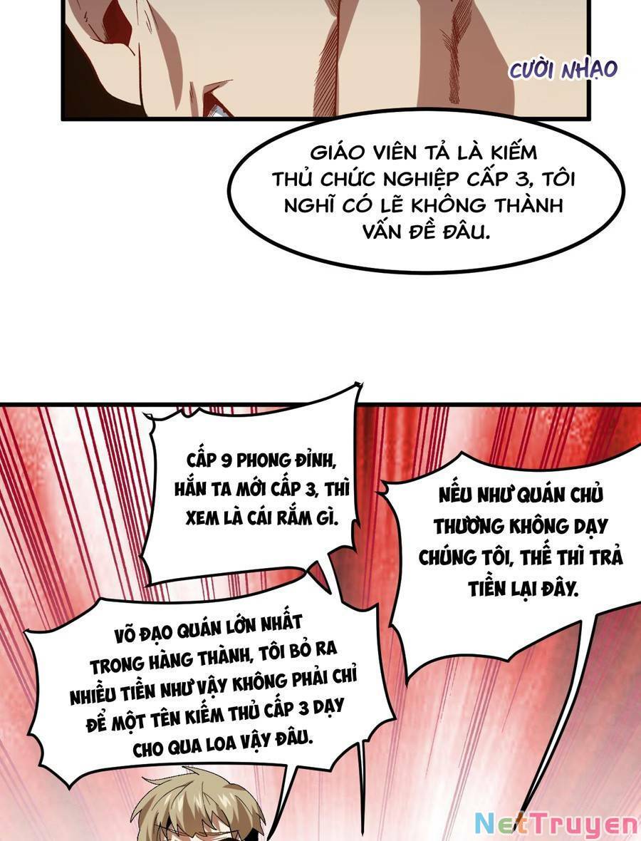 vú em thánh kỵ sĩ chapter 12 46