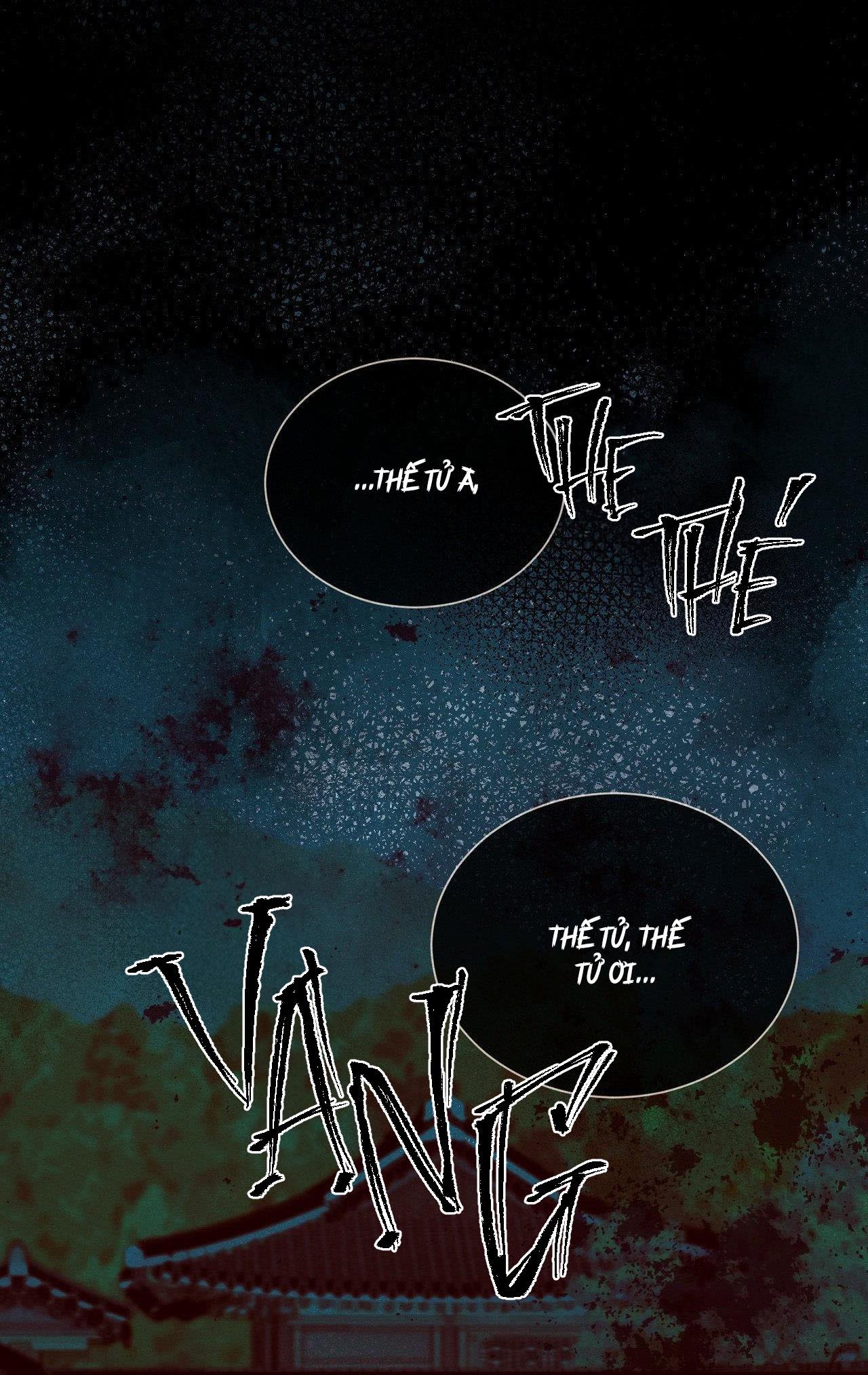 qủy dạ khúc chapter 40 26