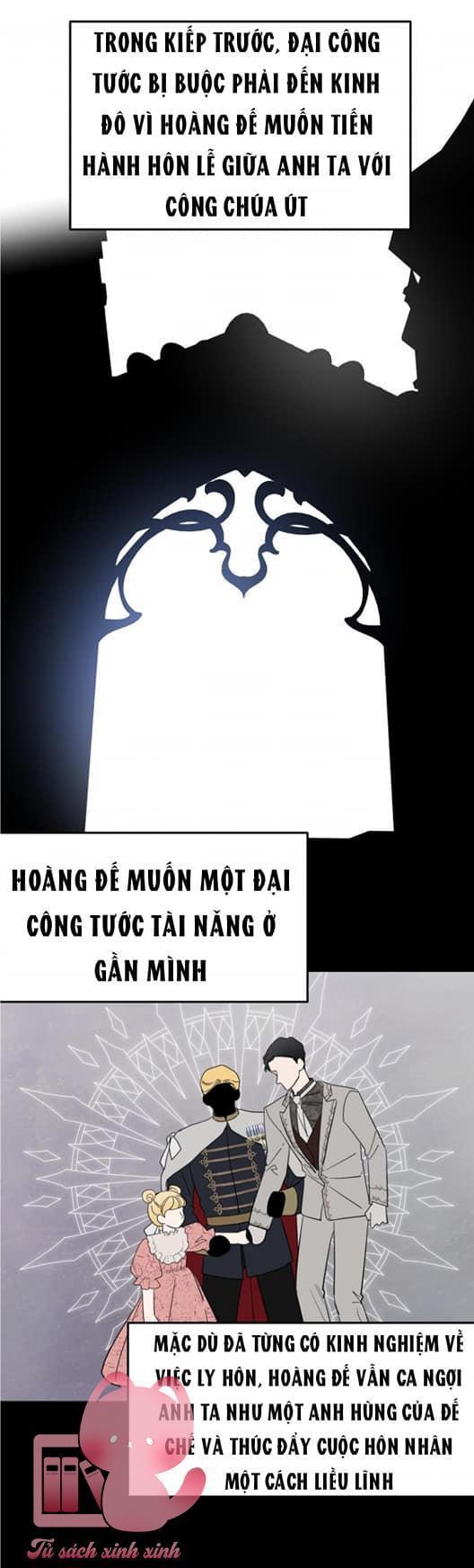 người thân của tôi đều sợ hãi tôi chapter 2 29