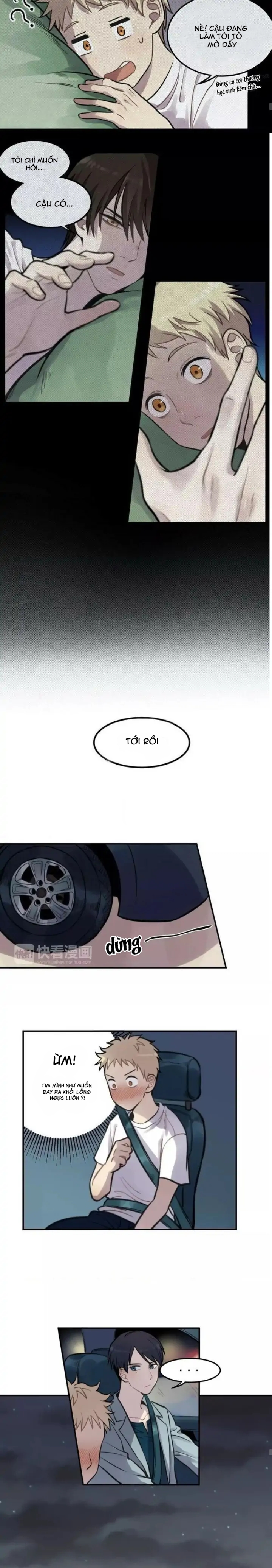 kí sự thiếu niên chapter 5 7