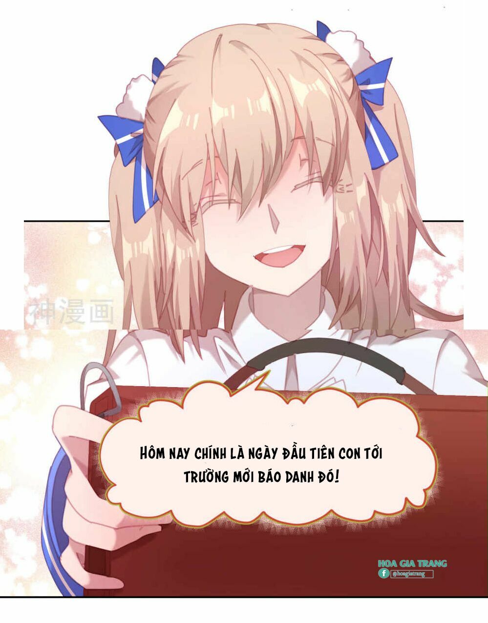 thanh âm giai điệu phản công chapter 54 6