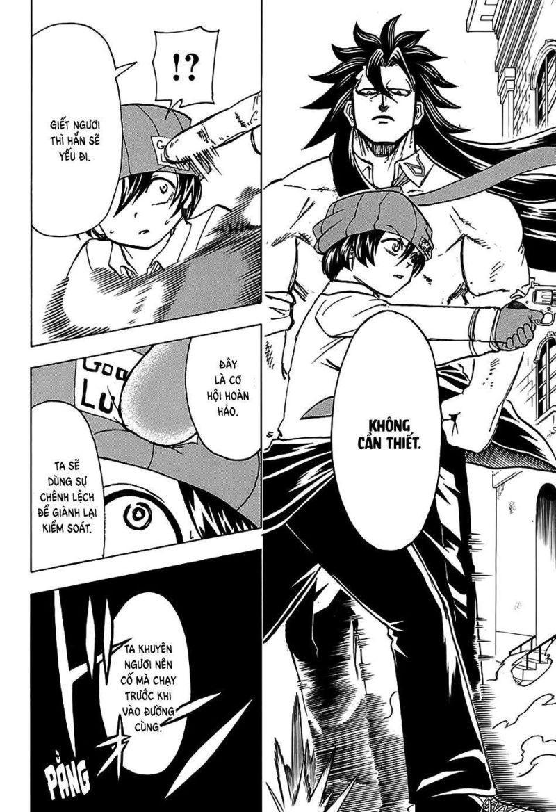 undead unluck chapter 43 5