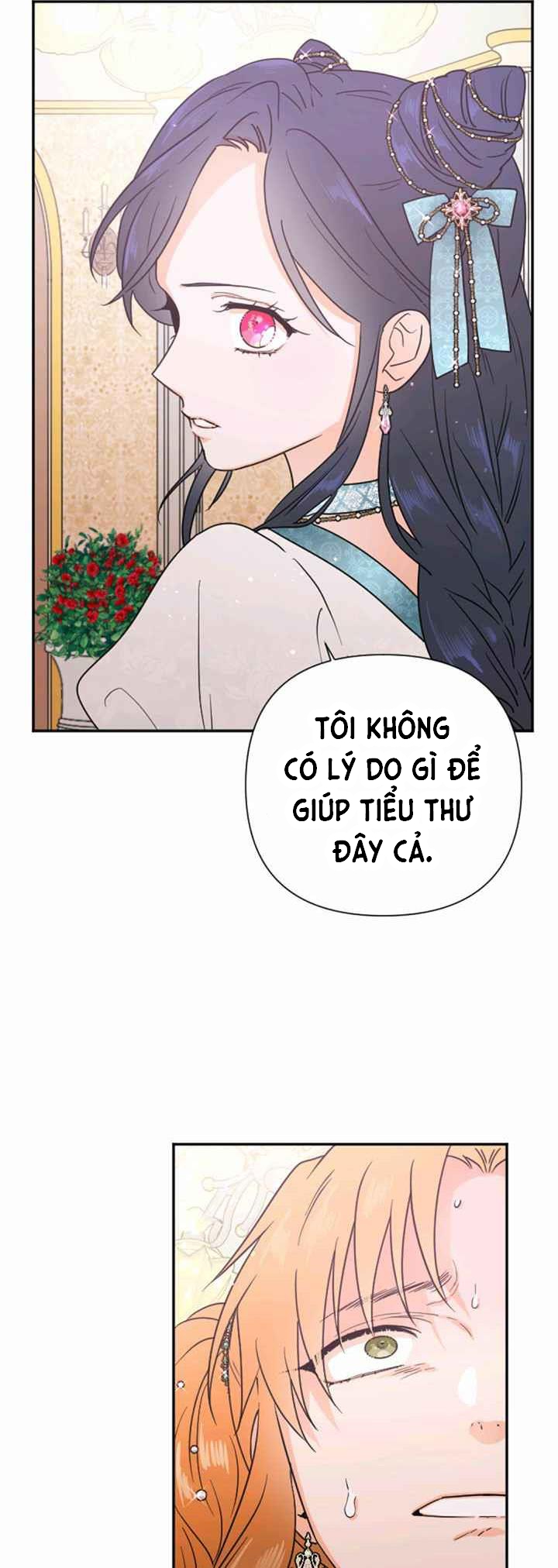 lady baby chapter 128 41