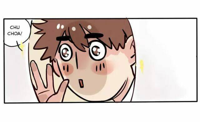 mau mang anh trai tôi đi chapter 119 3