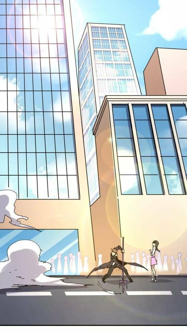 người chặn xuyên không chapter 84 18