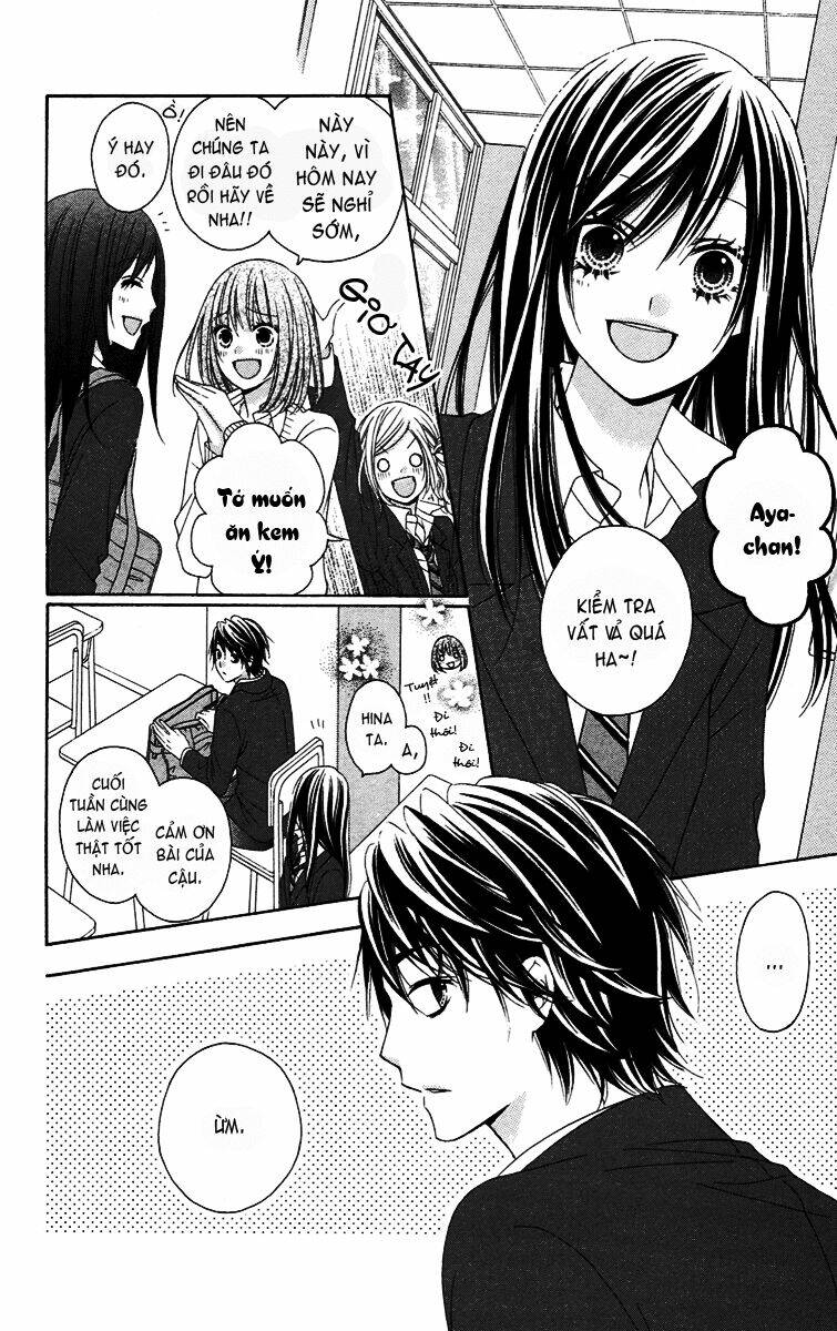 stardust wink chapter 30 6