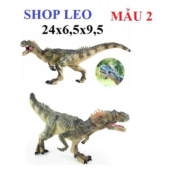 MÔ HÌNH KHỦNG LONG - MÔ HÌNH TRANG TRÍ - HỌC TẬP - ĐỒ CHƠI - BỂ CÁ