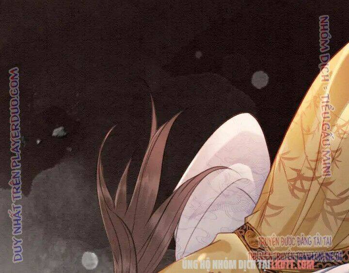 trọng sinh bá sủng nhiếp chính vương quá mạnh mẽ chapter 149 72