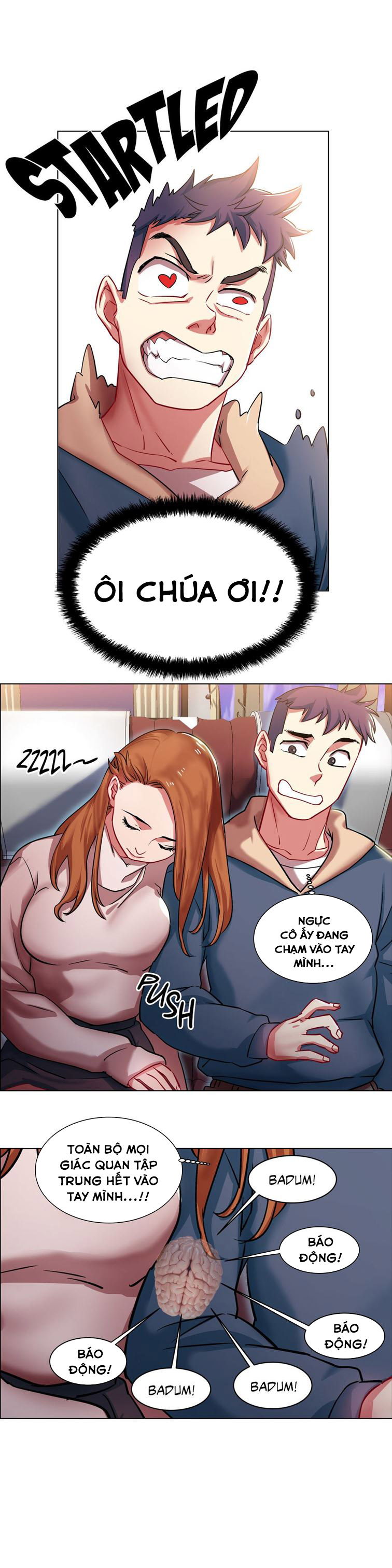 rental girls chapter 2 10