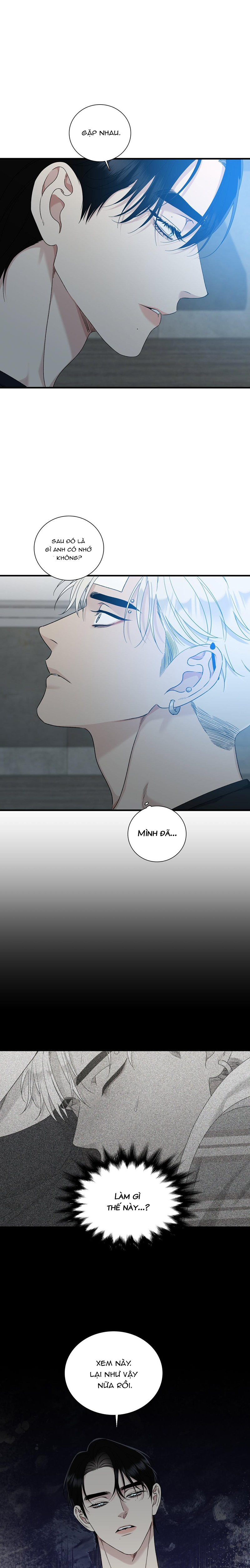 bắt đầu sai lầm chapter 12 15