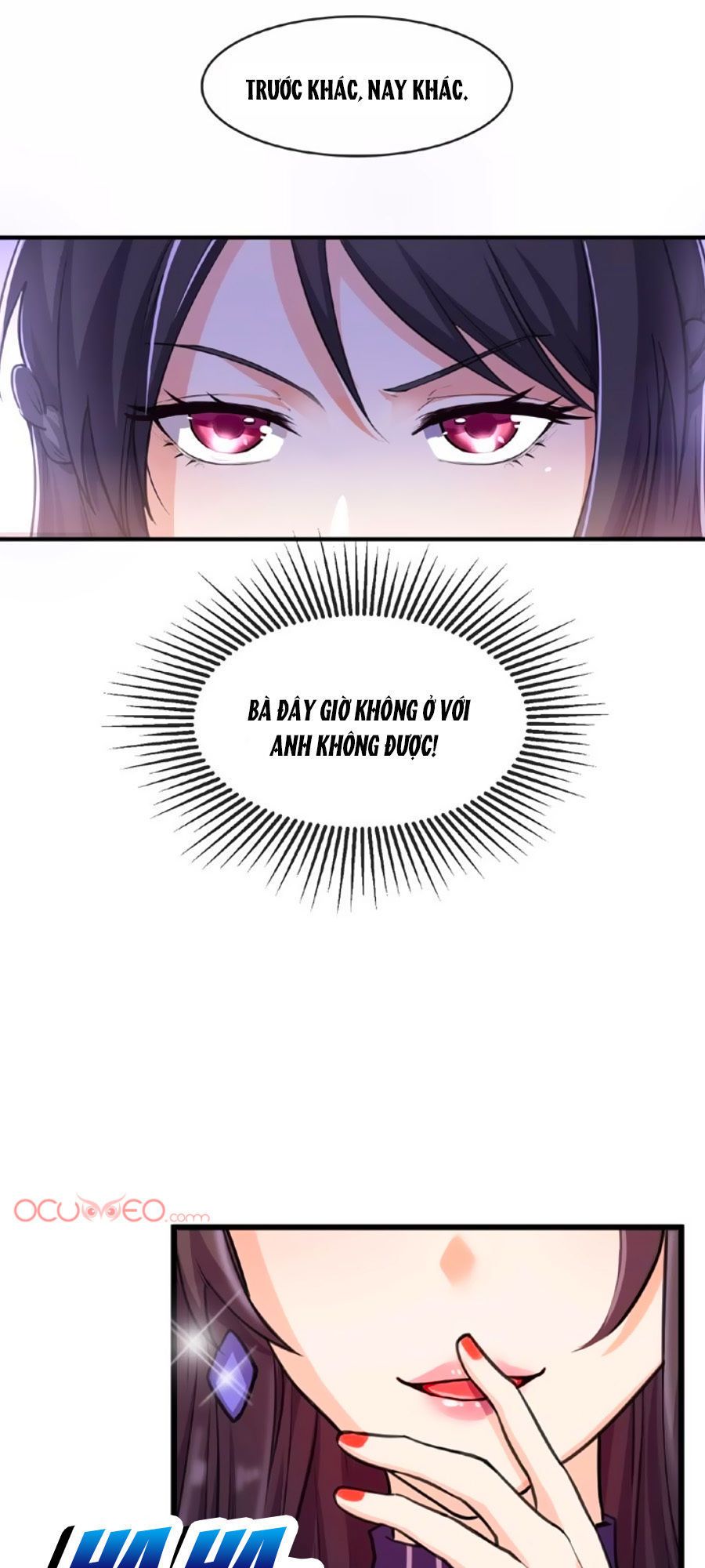 kế hoạch công lược của cô vợ gả thay chapter 10 7