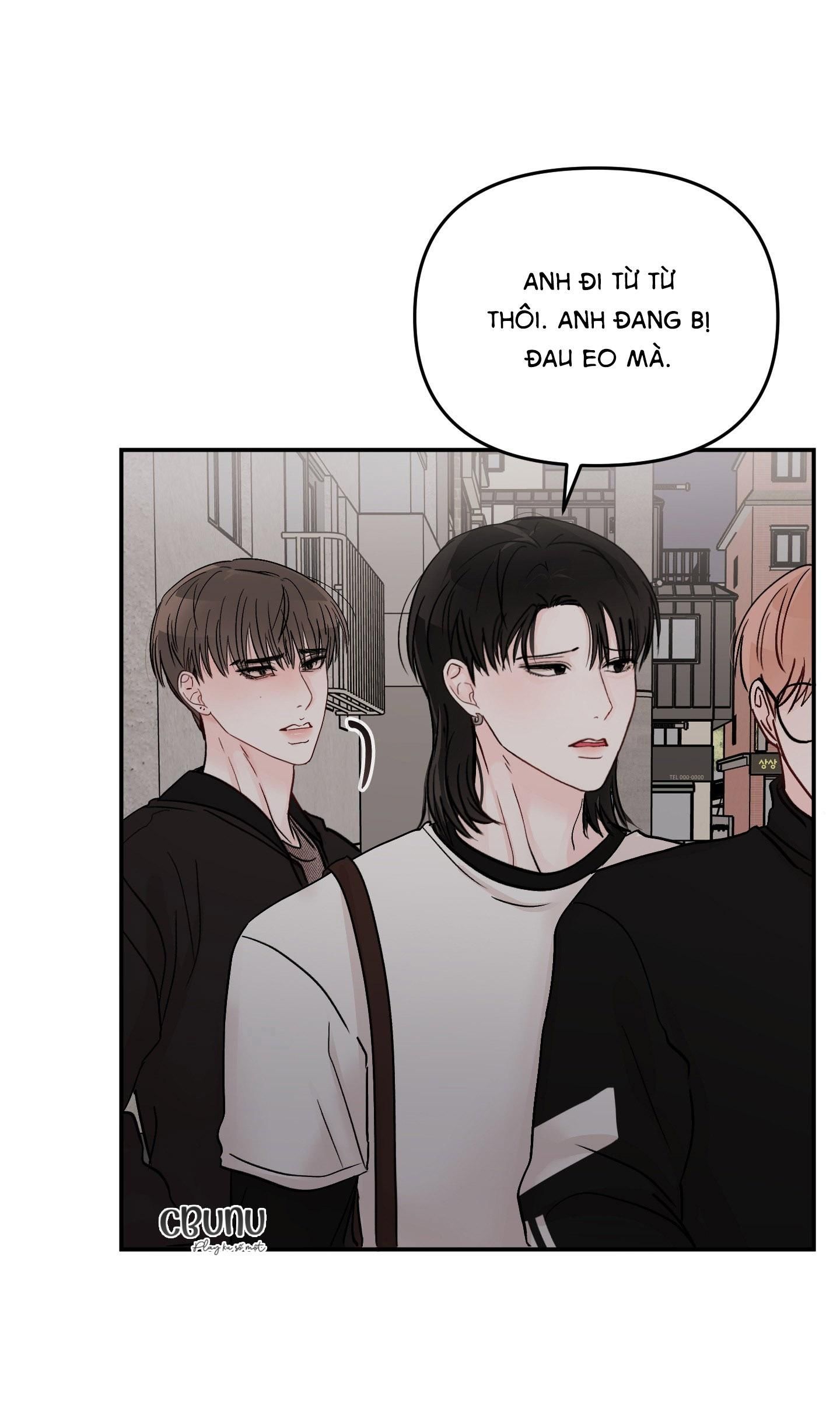 thán phục thanh xuân chapter 60 8