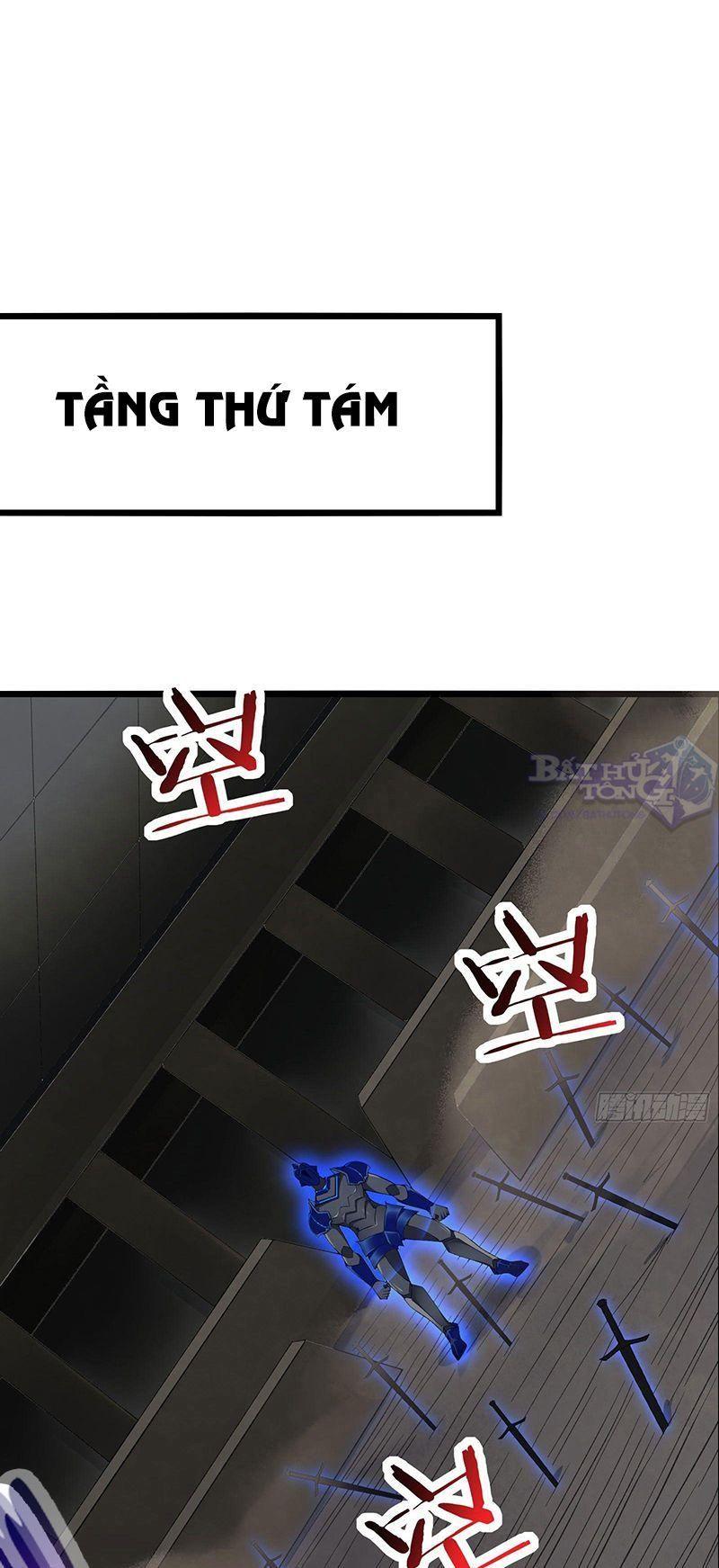 đồ đệ ta toàn là nữ ma đầu chapter 98 1