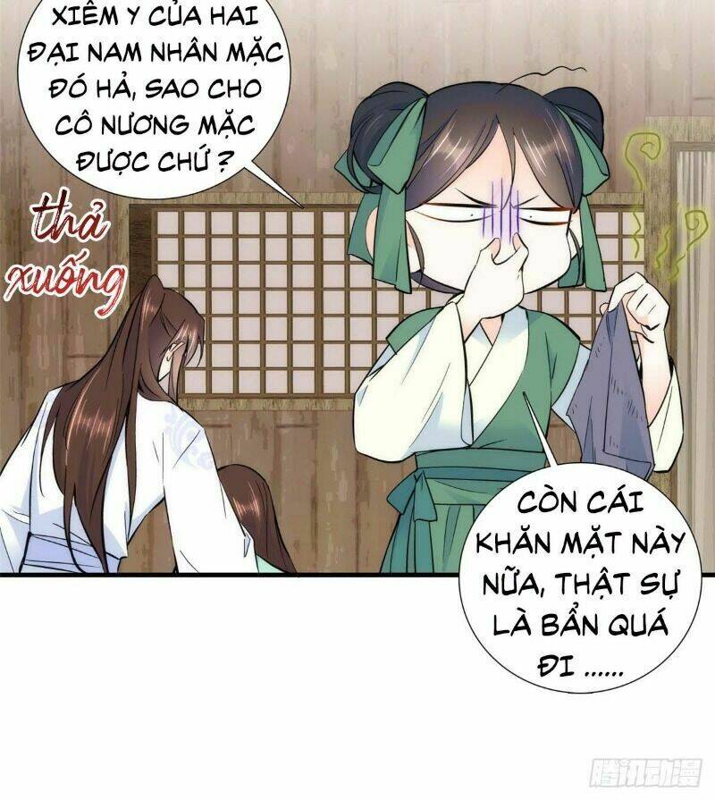 thiều quang mạn chapter 74 12