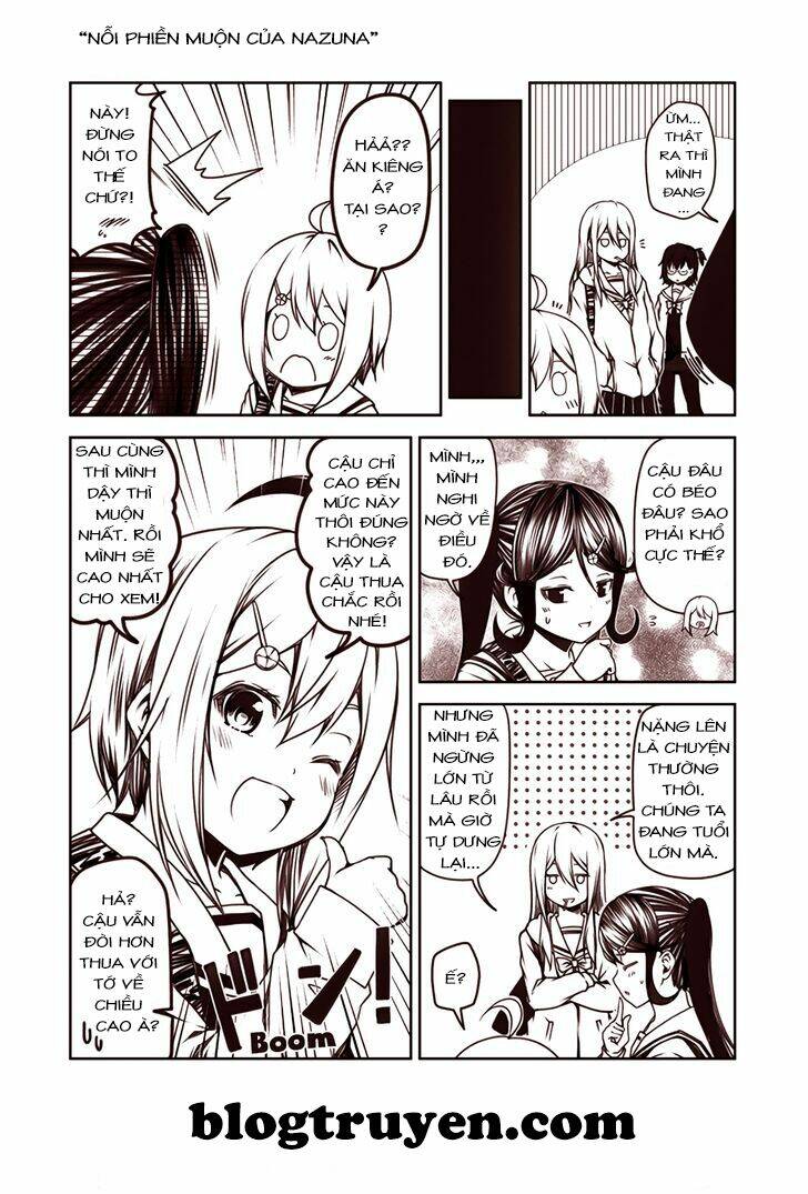 tsukushi mates chapter 29 4