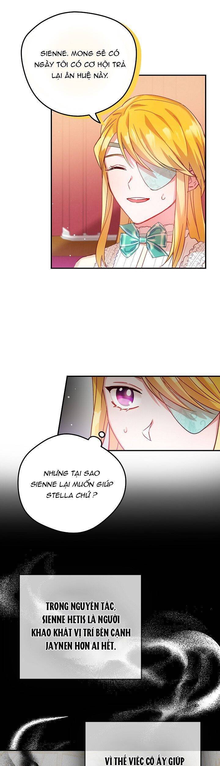 hoàng tử chuyển sinh trở thành người mạnh nhất thế giới nhờ vào sự hiểu biết về bug chapter 27 25