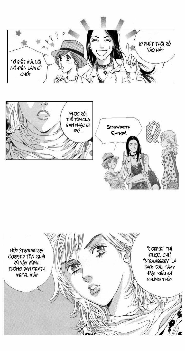 mary stayed out all night chapter 1 17