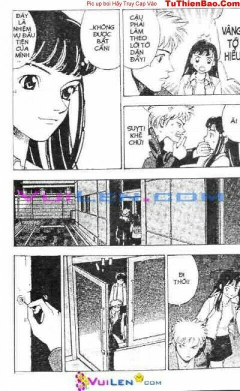 cô bé thám tử chapter 1 68