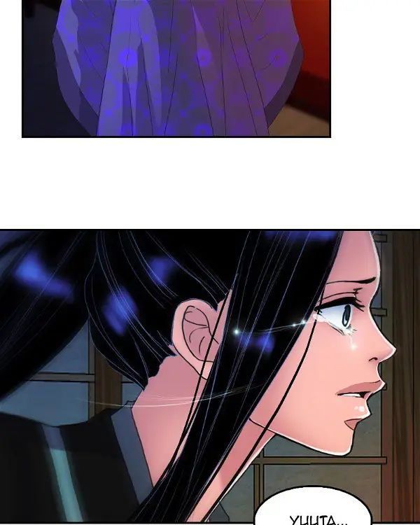 hoàng đế máu lạnh của tôi chapter 119 48