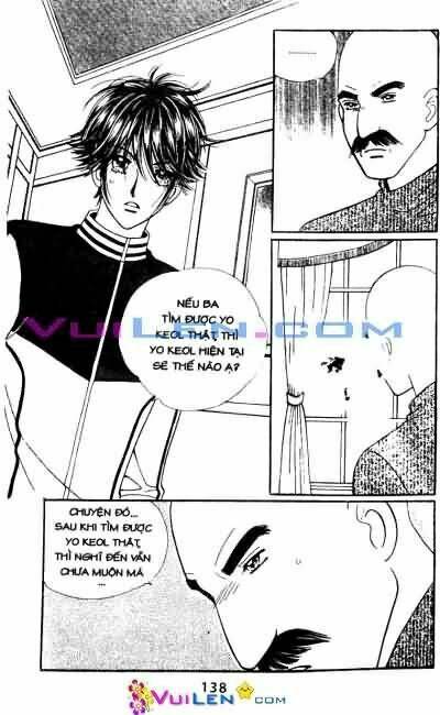 anh là của tôi chapter 7 138