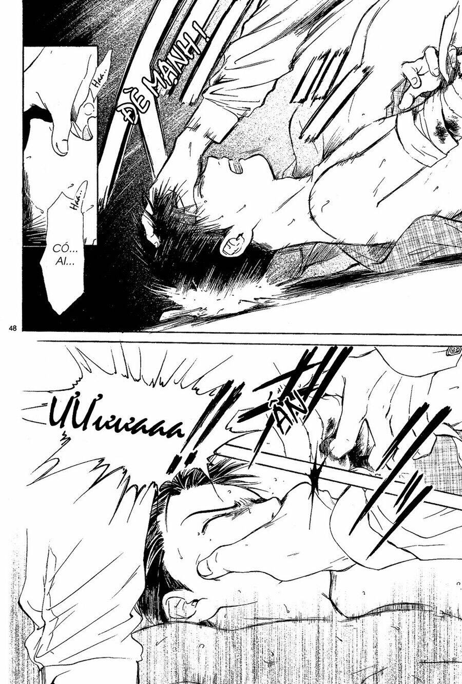 sakura gari chapter 3.2 20