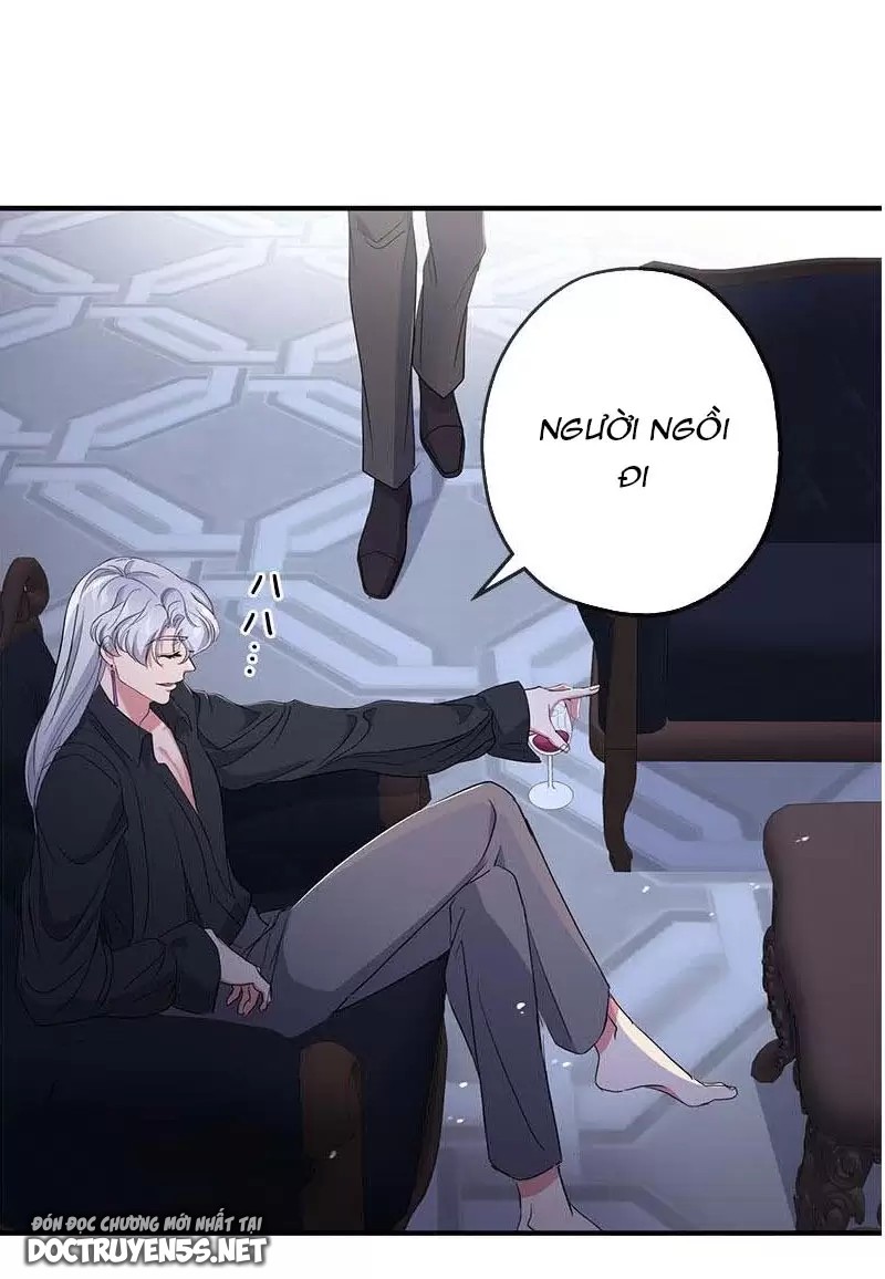 nếu tôi là nhân vật phản diện liệu tôi sẽ chết chapter 24 28