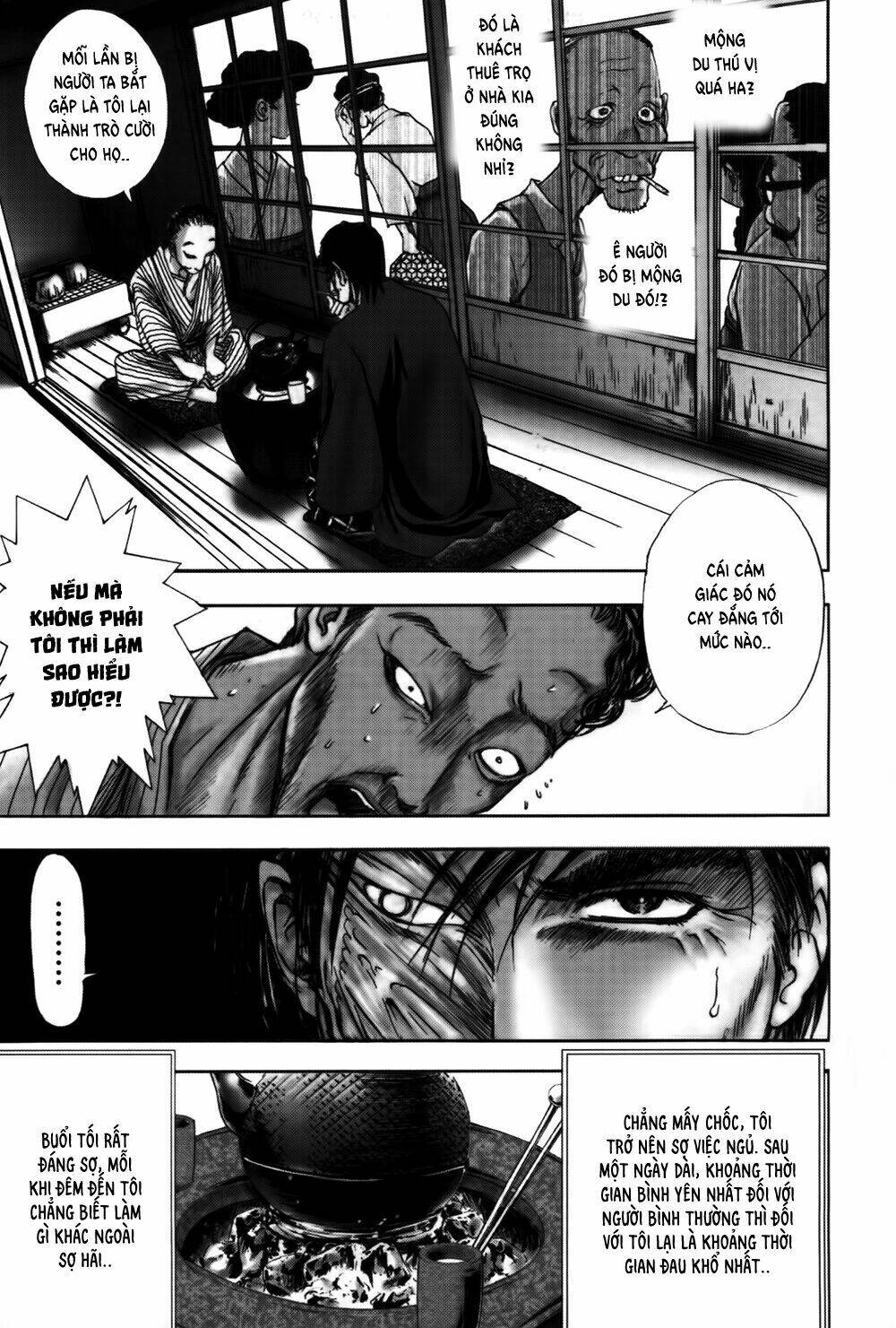 edogawa ranpo ijinkan chapter 33 18