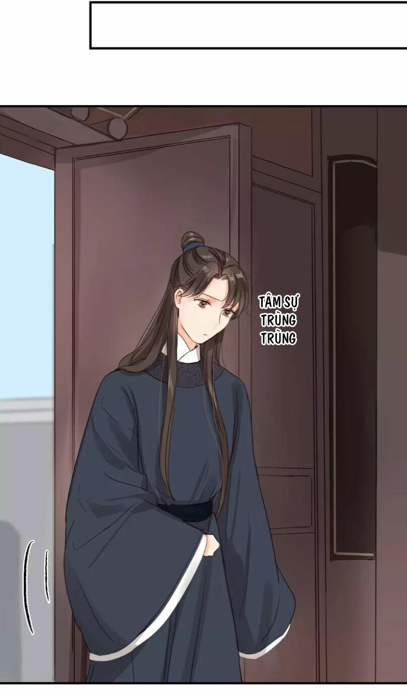 chỉ phu vi thê chapter 39 8