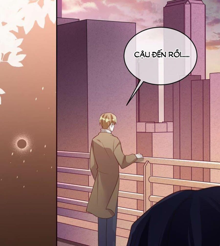 thần luân mật luyến chapter 64 14