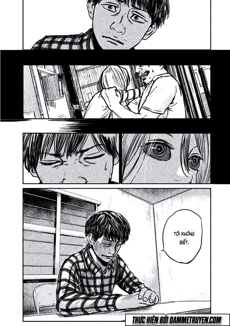 chousou no babel chapter 11 12