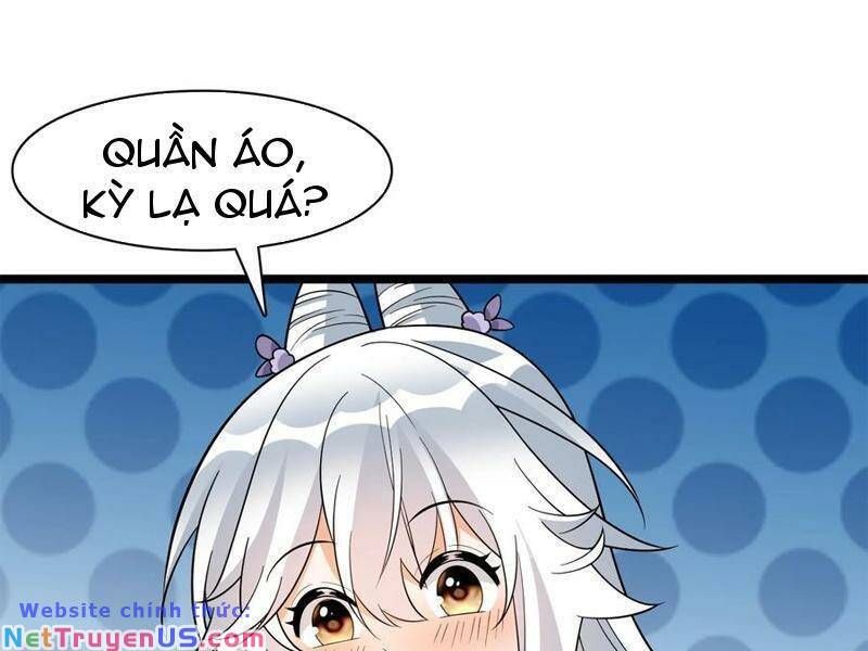 ta nuôi nữ đế phản diện thành yandere chapter 17 105