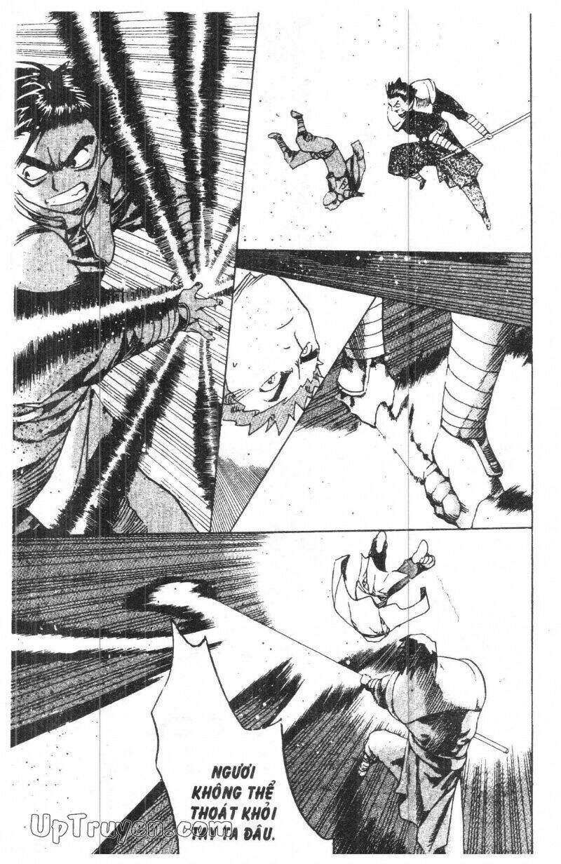 giang hồ bá đạo ký chapter 15 174