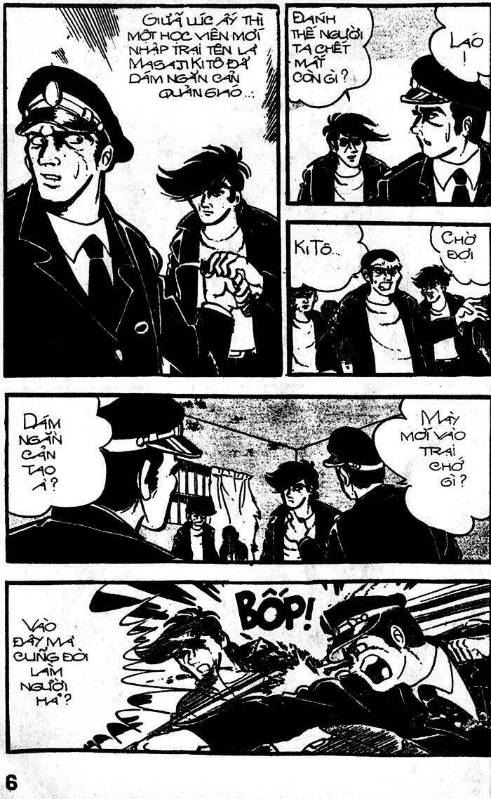 mankichi chapter 9 7