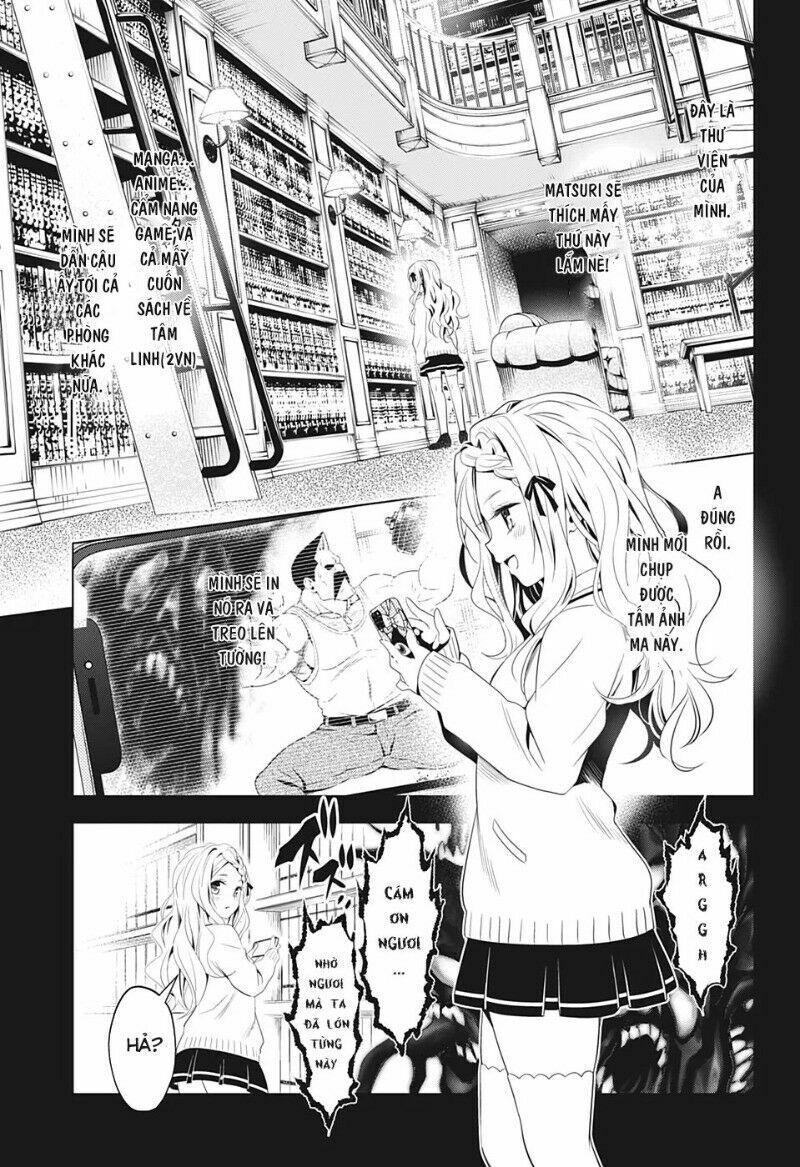 diệt quỷ nhẫn giả chapter 11 11