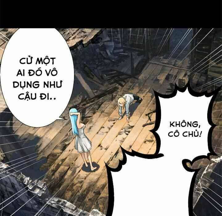 triệu hồi đến thế giới fantasy chapter 20 74