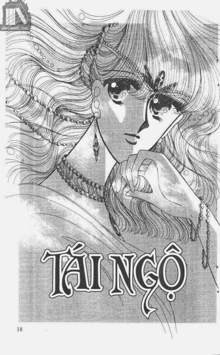 aries thần thoại cung hoàng đạo chapter 4 17