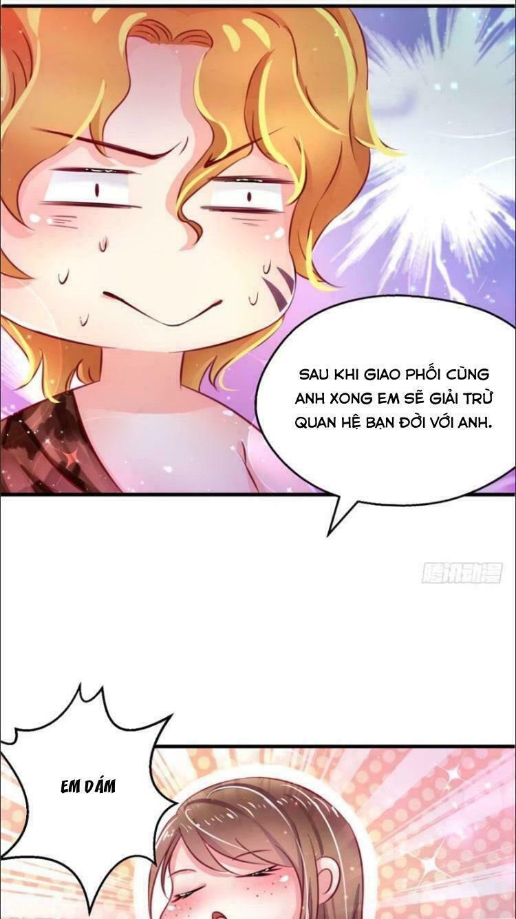 [16+] thảnh thơi thú thế chủng chủng điền, sinh sinh tể chapter 13 14