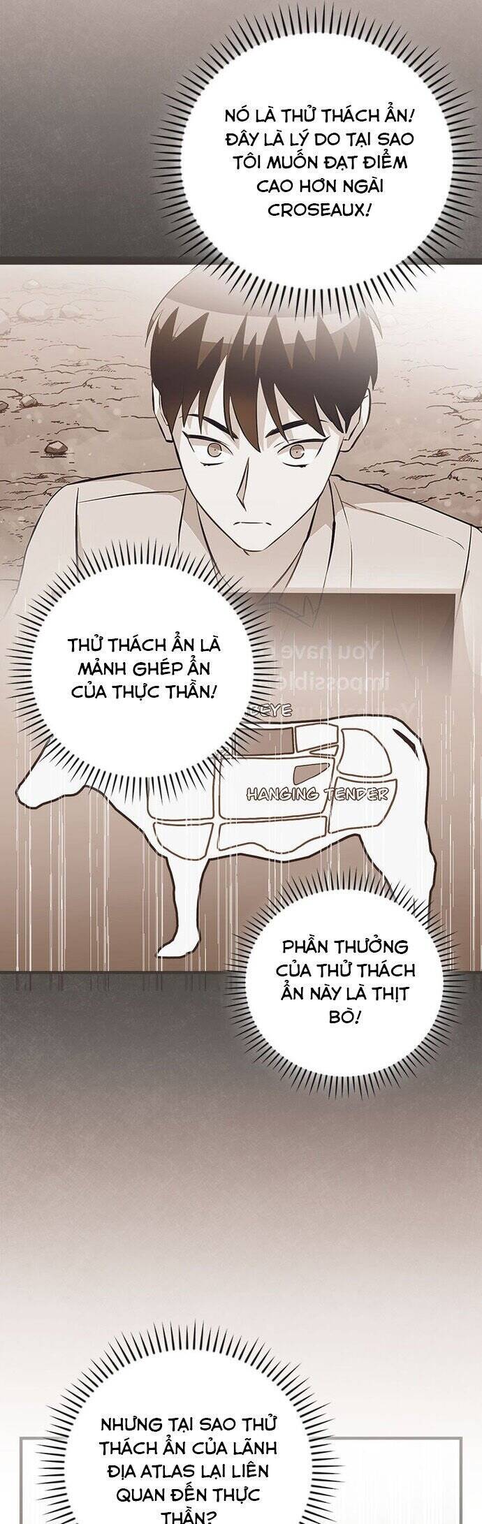 Level Up Chỉ Bằng Cách Ăn Cơm Chapter 159 19