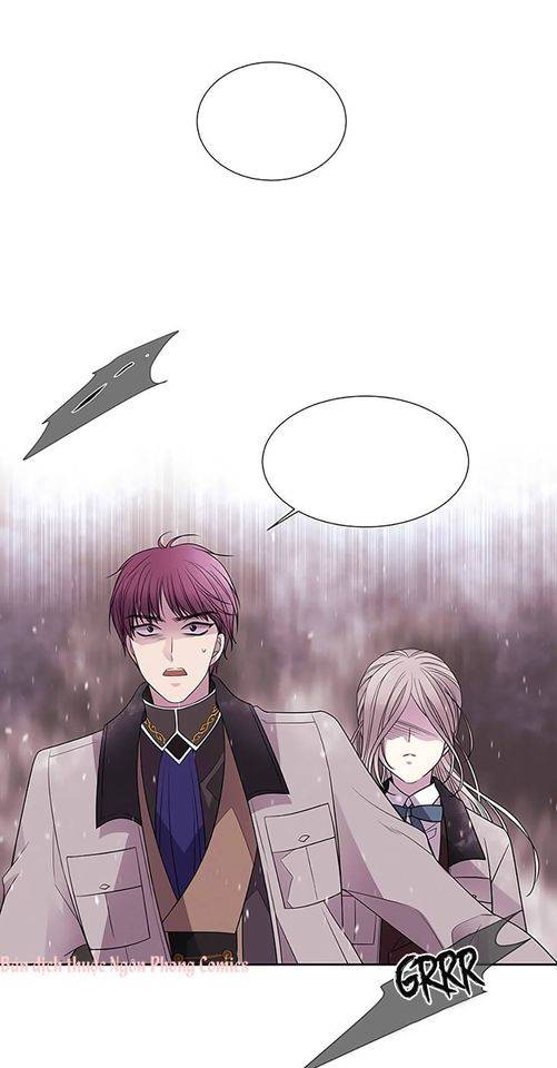 năm môn đệ của charlotte chapter 24 41