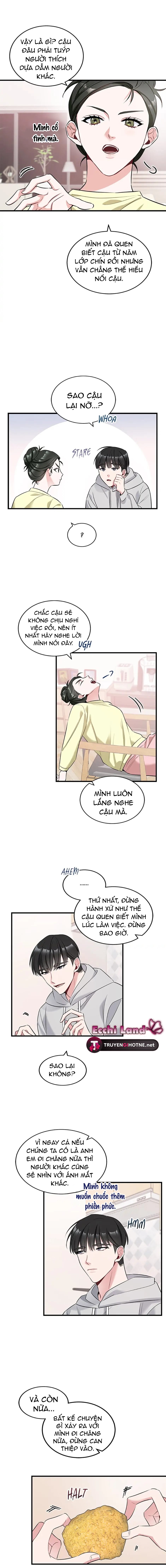 vụ tai tiếng có chủ đích chapter 2.2 2