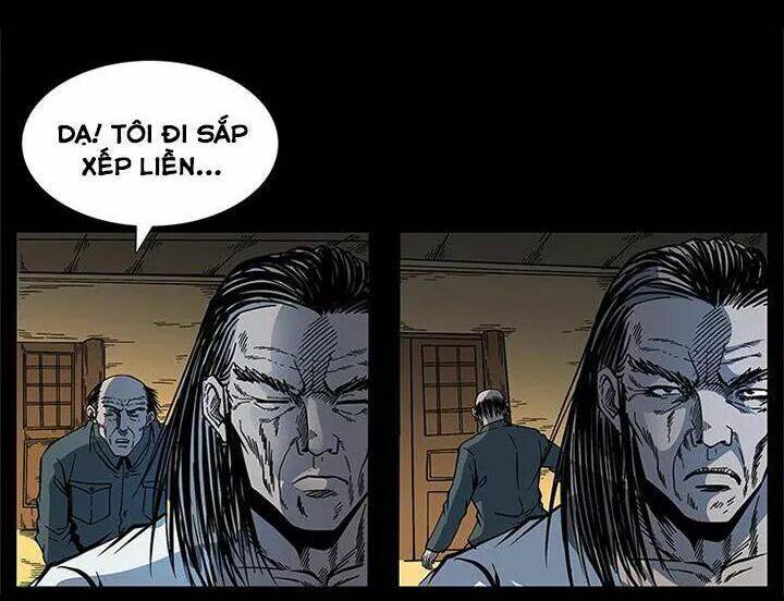 U Minh Ngụy Tượng Chapter 177 49