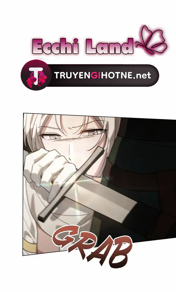 Định Mệnh An Bài Đôi Ta chapter 8.2 - Trang 14