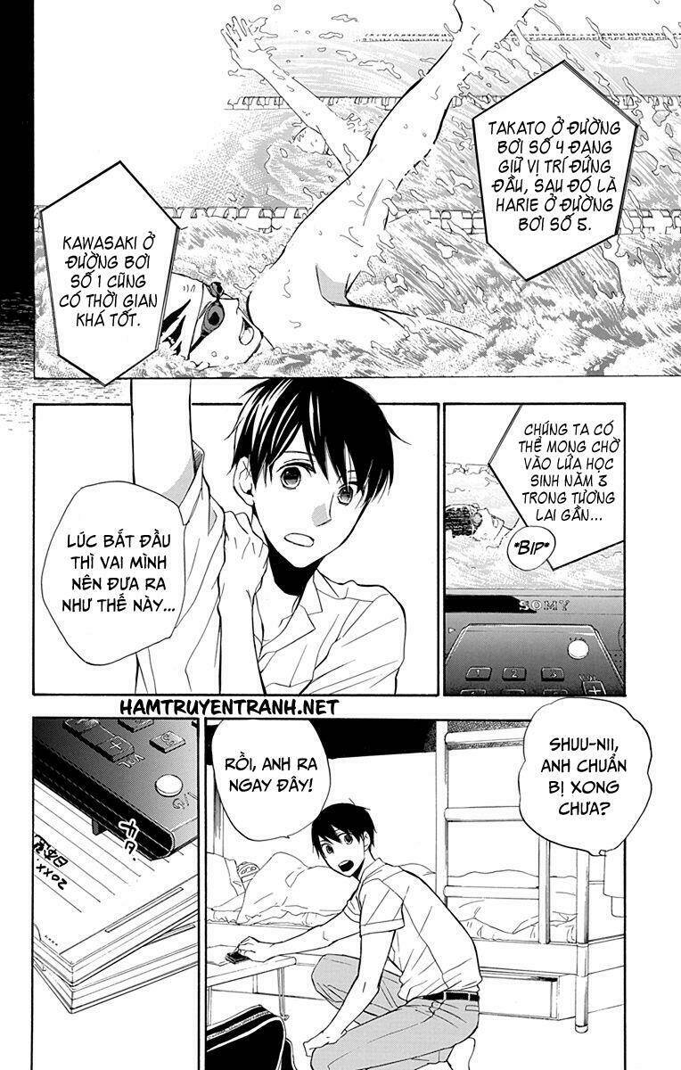 dansui! chapter 11 3