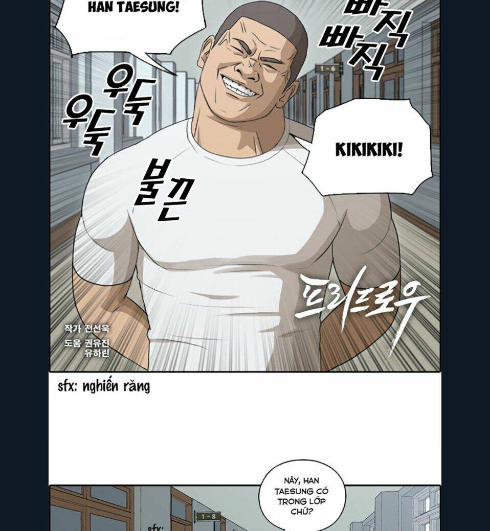 free draw m chapter 111 3