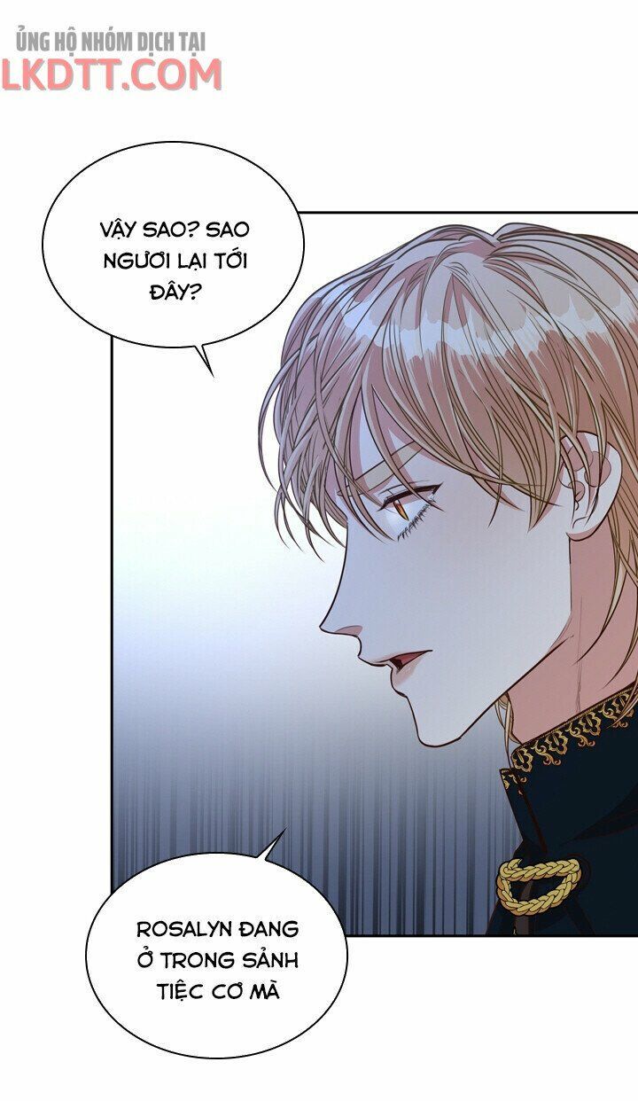 tôi trở thành thư ký của bạo chúa chapter 33 38